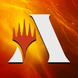 Magic: The Gathering Arena のアイコン