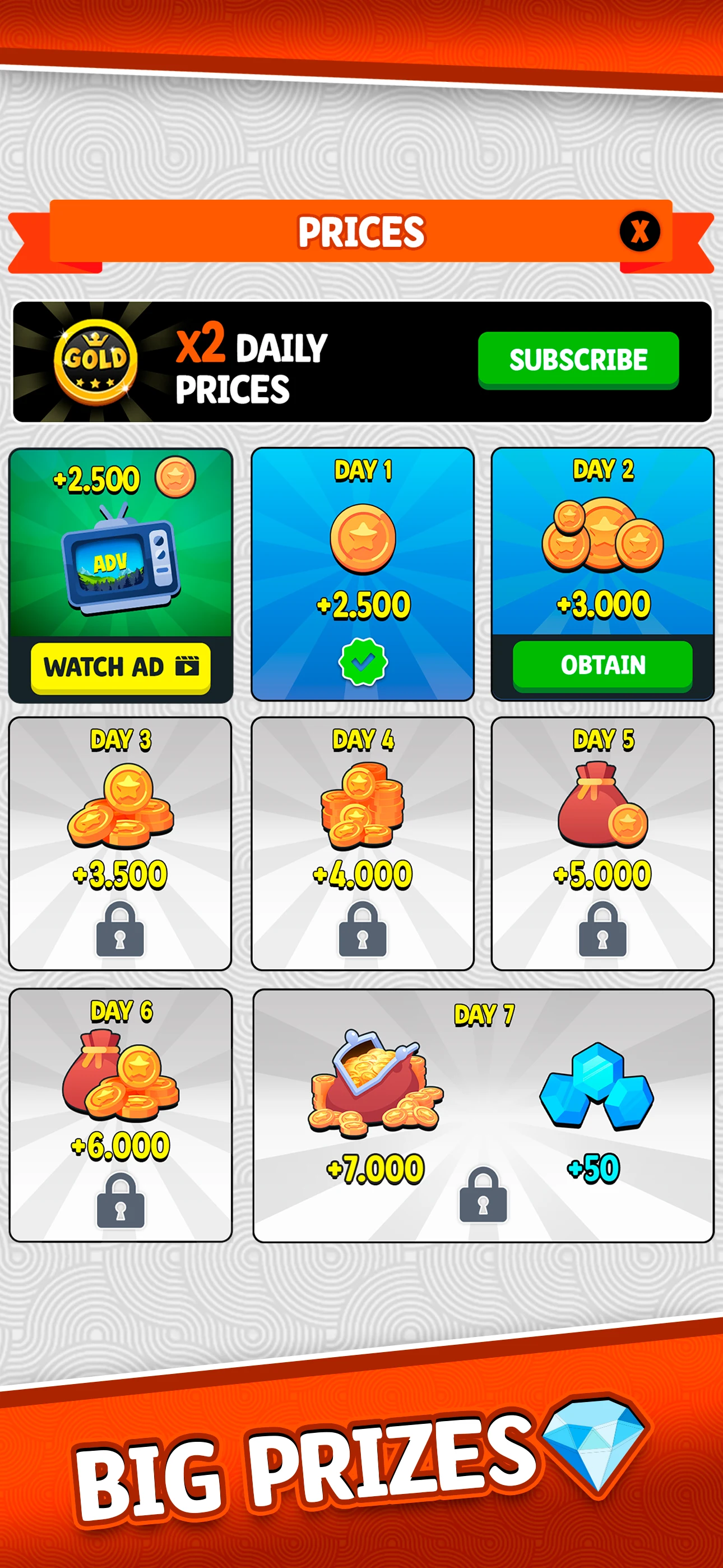 Burraco Più – Card games screenshot